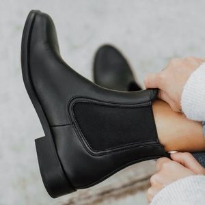 Thursday Boots Dutchess Bootie